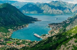 Published Tender - Water Supply and Sanitation Adriatic Coast V, Component 2, Tivat, Kotor and Herceg Novi
