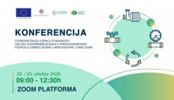 ONLINE CONFERENCE ON ENERGY AND WATER EFFICIENCY
